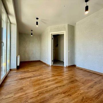 Нова квартира! Продаж 2к квартири з част. ремонтом. На ГАЗУ! Без %%!