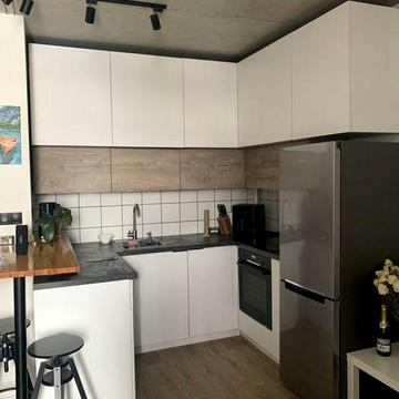 Стрийська новобудова