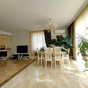 На ЛЕТО! Совиньон Одноэтажный дом 3 комнаты Видео! Шикарный участок