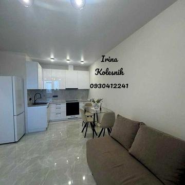 Продам 1-но комнатную в Скай Сити ЖК Скай Сити