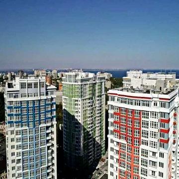 shev-01 Пропонуємо до продажу 2-кімнатну квартиру в ЖК Чотири сезони ЖК Чотири Сезони