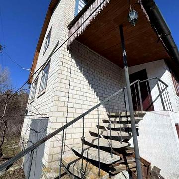 Продаж двоповерхового дачного будинку в СТ «Кристал », с. Чехівка