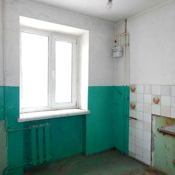 2-х комнатная квартира в кирпичном доме Новые Черемушки