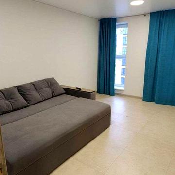 Оренда 1 к.кв з ремонтом.ЖК " Лагуна"