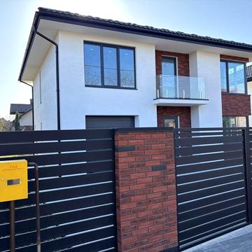 Елегантний будинок 156 м2 | 5 соток | Газ | вул. Мазепи 5 хвилин