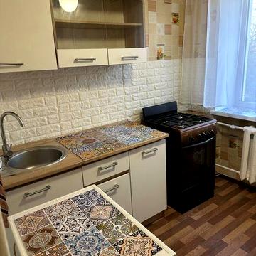 Сдам 1 комнатную квартиру от хозяина Черемушки, Парк Горького