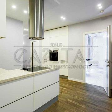 2к дизайнерська квартира 64 м² у ЖК Park Avenue VIP, метро поруч ЖК Park Avenue VIP