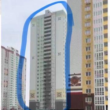 Продаж 3 кімнатна квартира, Патріотика, Слобожанщина ЖК Патріотика