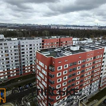 ОВ-3479 Продам 1К квартиру 41м2 в новострое ЖК Гидропарк