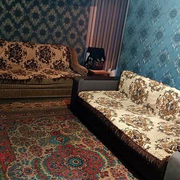 Сдам 2 комнатную квартиру метро Спортивная, улица Тарасовская