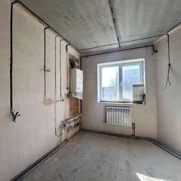 Квартира з газовим опаленням в новому будинку! Буча