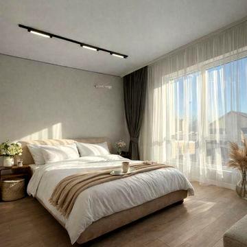 Продаж   таунхаусу 115 м² з ремонтом та меблями