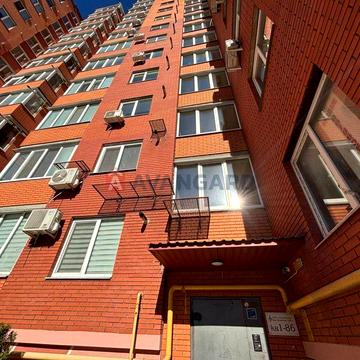 Видова квартира в центрі міста — ЖК “Симфонія”, панорама на Дніпро ЖК 'Симфонія'