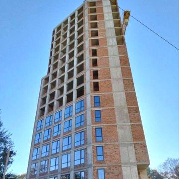 1 кім квартира 50 м² новобудова Величковського Шевченківський район Жк на Величковського