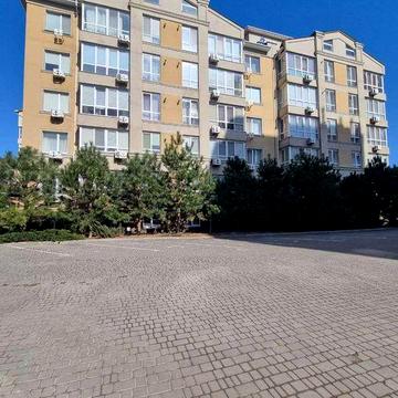 ЖК Якоря 1 кімнатна з ремонтом  та меблями 30500$ ЖК Якоря