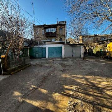 Самостійна квартира з ремонтом на Молдаванці