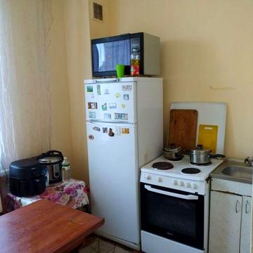 Продам 1к квартиру на пр.Ивана Мазепы