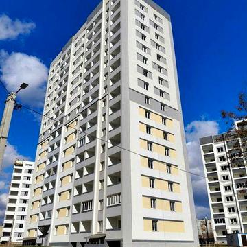 Цена Снижена!ЖК Сказка, Продам 1 ком квартиру пл 35.72м2,этаж 4/16ти!A ЖК Сказка