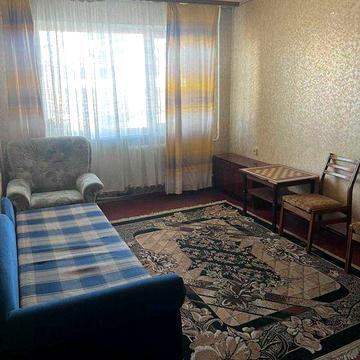 Продаж однокімнатної квартири Припортова 37