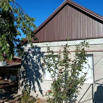 Продам 2 будинки в центрі міста Очаків.