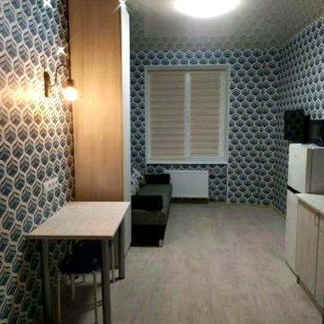 Аренда смарт-квартиры возле метро Академика Павлова в Харьков