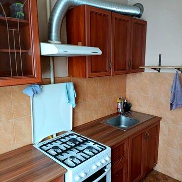 Здається двохкімнатна квартира в районі Росвигово.