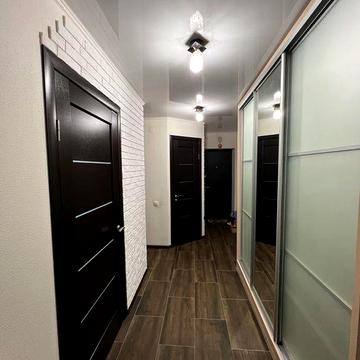 Продам 3 кімнатну компактну квартиру