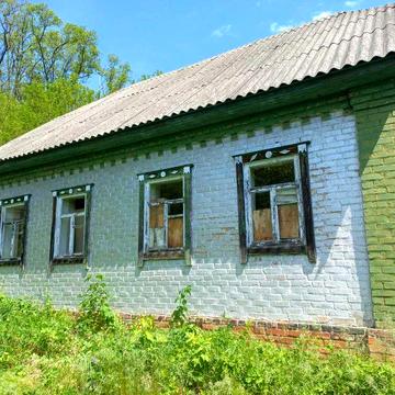 Продам дім, дача - Ладан