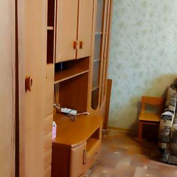 LS11 Сдам 1к.кв.6\9 м/г Алексеевка