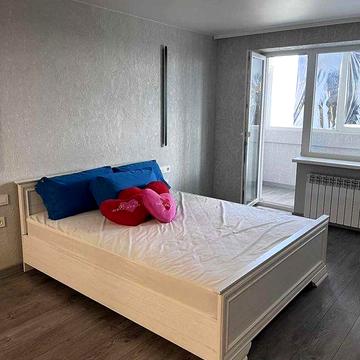 Здається 1 кімнатна квартира на вул.Алексєєнко Надії 104