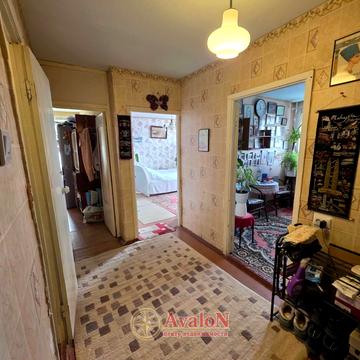 Добровольського проспект (Володимира Великого), 137, Пересипський район, Одеса, Одеська область 32000.0 USD