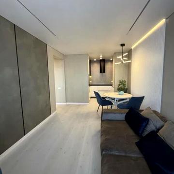 1-кімнатна квартира в ЖК Альтаїр-3