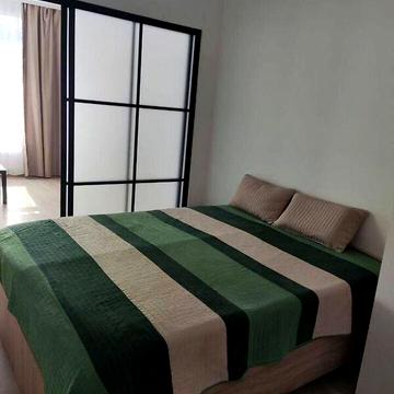 Довгострокова оренда 1к Квартира Тютюнників вулиця