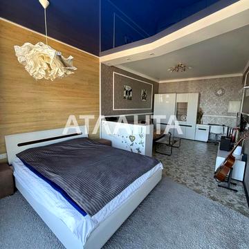 улица Среднефонтанская, 353, Жд Вокзал, Приморский, Одесса, Одесская 60000.0 USD