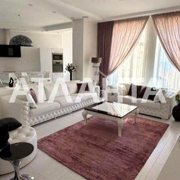 бульвар Лидерсовский, 5а, Шевченко Парк, Приморский, Одесса, Одесская 425000.0 USD