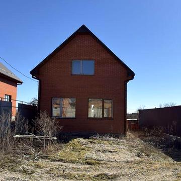 Продаж будинку 110 м², 5 соток | Новоолексіївка