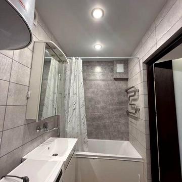 Квартира двокімнатна