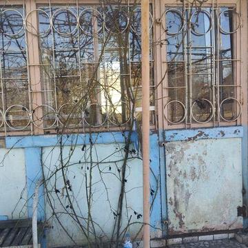 Дачный участок с домиком