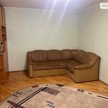 Довгострокова оренда 2к Квартира Степана Бандери (Льва Толстого) вулиця