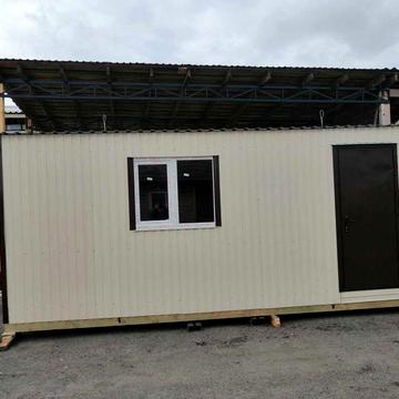 Модульні будинки  ,битовки, пункти охорони,дачні  будиночки.