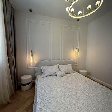 Продаж 1к Квартира Краснова вулиця ЖК Kadorr City