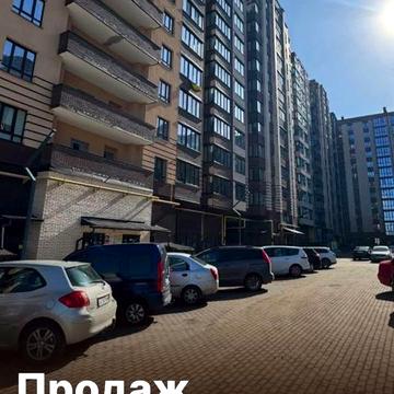 Продаж 2-кімнатної квартири | Здана новобудова| Центр м.Луцьк ЖК Атлант