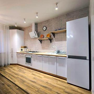 1к квартира Центр! Новобудова. А/О