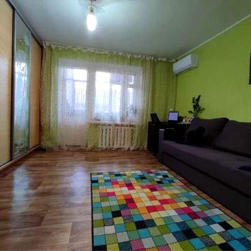 2-кімнатна квартира, Черемушки