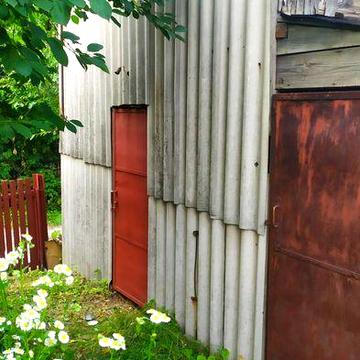 Продам дачу в Таромском.