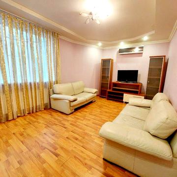 Продаж 3кімнатна квартирира Боздош