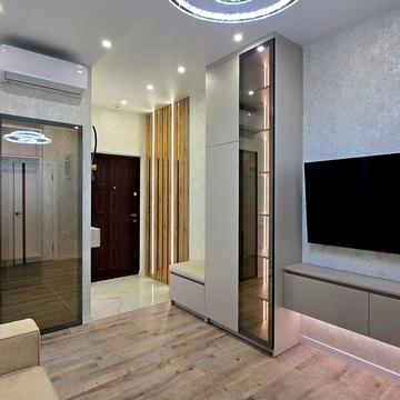 ‼️ 2-комн.квартира ‼️2 спальни, гостинная и кухня‼️ Краснова‼️ ЖК 65 Жемчужина