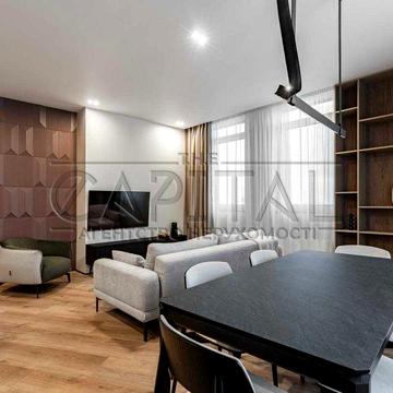 2к квартира 93 м² із панорамним видом у ЖК Manhattan City ЖК Manhattan city