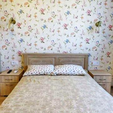 1 к. Метро Научная  5мин, Данилевского, Центр