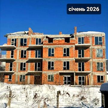 Продам 2-ох кім.квартиру по вул.Розточчя (новобудова з паркінгом)